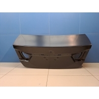 Крышка багажника Toyota Camry XV50 2011-2017 STTYL60750