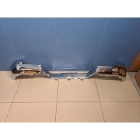 Бампер задний Volkswagen Amarok 2010- ST350082