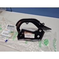 Петля капота левая Ford Focus 3 2011-2019 STFDA6015B2