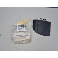 Крышка на зеркало правое Mercedes EvoBus Setra 400 2006- A0008112807
