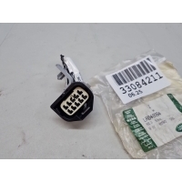 Разъем проводки слепых зон Land Rover Range Rover Sport 2013- LR049994