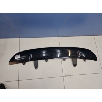 Накладка заднего бампера Toyota RAV 4 2013-2019 5240542010C0