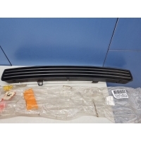 Решётка в бампер центральная Chevrolet Epica 2006-2012 96633975