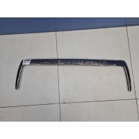 Накладка двери багажника Toyota Land Cruiser Prado 150 2009- 7681260070