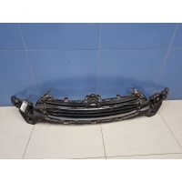Решетка радиатора Citroen C4 2010- 98018850XT