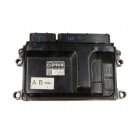 Блок управления mazda pe6m18881b 2797008792 pe6m
