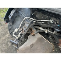 Opel corsa d 1.2 1.4 трубки провода кондиционера