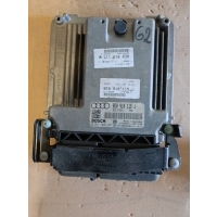 Sterownik komputer silnika Audi OE 03G906016JE