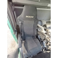 Кресло левый водителя man tgx tgm tgs tgl 1500 злотых нетто