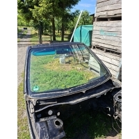 Стекло переднее стекло honda accord vi