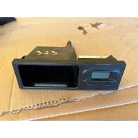Дисплей mazda 323f bj часы bj3d55710 2000 - 2003
