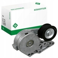 Schaeffler ina 534 0126 30 натяжитель ремня клиновой зубча