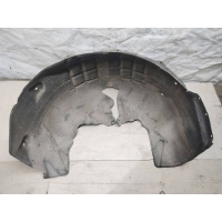 Защита арок задняя левая (подкрылок) Audi A7 1 4G 2012 4G8810171B