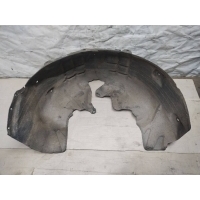 Защита арок задняя правая (подкрылок) Audi A7 1 4G 2012 4G8810172B