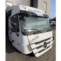 Мерседес actros mp3 полная кабина