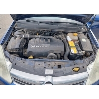 Двигатель opel astra h 1.3 cdti z13dth 90 л.с.