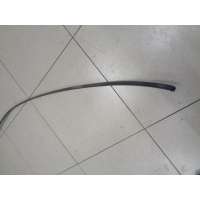 Молдинг крыши левый Mercedes-Benz C-Сlass W203 2000-2007 2001 A2036906962
