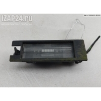 Подсветка номера Opel Corsa D (2006-2014) 2006 13251936