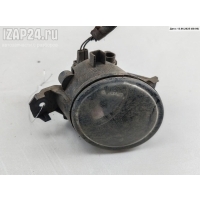 Фара противотуманная левая Nissan X-Trail (2001-2007) T30 2006 89203571