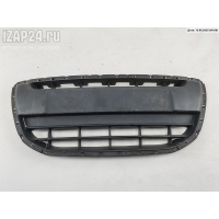 Решетка радиатора Hyundai Matrix 2008 86522-10000