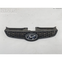 Решетка радиатора Hyundai Matrix 2008 86360-10000