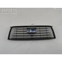 Решетка радиатора Subaru Forester (2002-2008) 2006 91122SA070