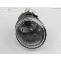 Фара противотуманная левая Nissan Almera Tino 2004 96434900