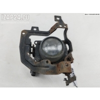 Фара противотуманная правая Mitsubishi Lancer (2000-2010) 2003 3653