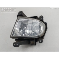 Фара противотуманная левая Hyundai Matrix 2008