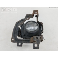 Фара противотуманная левая Mitsubishi Lancer (2000-2010) 2003 3653