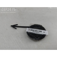 Решетка (заглушка) в бампер Перед. Opel Corsa D (2006-2014) 2007 13179944
