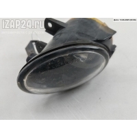Фара противотуманная левая Volkswagen Passat B6 2008 27129300