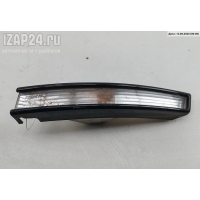 Поворотник (указатель поворота) левый Volkswagen Passat B6 2008 3C0953041