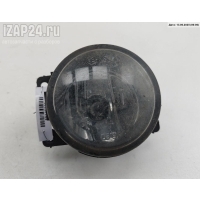 Фара противотуманная левая Renault Megane II (2002-2008) 2003 8200074008