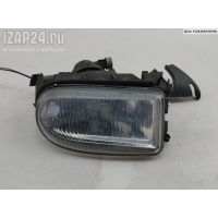Фара противотуманная левая Renault Scenic I (1996-2003) 1998 7700835209