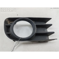 Рамка фары противотуманной правой Renault Megane II (2002-2008) 2003 8200115118