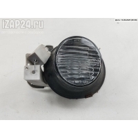 Фара противотуманная правая Opel Agila A (2000-2007) 2001 09204036