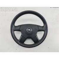 Руль Opel Vectra C (2002-2008) 2002