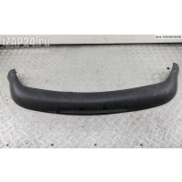 Юбка бампера переднего Volkswagen Bora 2004 1J5805903B