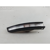 Поворотник (указатель поворота) правый Volkswagen Passat B6 2006 3C0953042