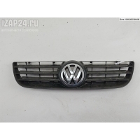 Решетка радиатора Volkswagen Polo (2005-2009) 2007 6Q0853653