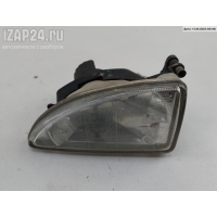 Фара противотуманная левая Ford Focus I (1998-2005) 2000