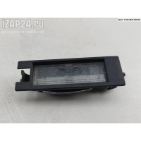 Подсветка номера Opel Meriva A (2003-2010) 2007 09164143