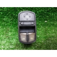 блок управления стеклоподъемниками Opel Corsa D (2006-2015) 13258522