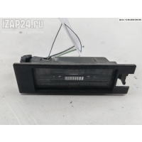 Подсветка номера Opel Corsa D (2006-2014) 2007 13139990