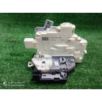 замок двери Volkswagen Passat (B6) (2005-2010) 3C2837015A