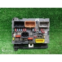 блок предохранителей Peugeot 308 (2007-2013) 9675878480