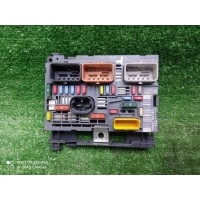 блок предохранителей Peugeot 308 (2007-2013) 9664706380