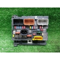 блок предохранителей Peugeot 308 (2007-2013) 9664706380