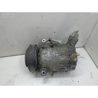 Компрессор кондиционера Opel Zafira A (1999-2005) 2002 09132925